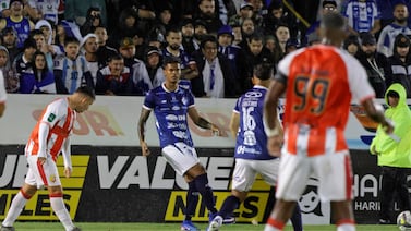 ¿Salió o no salió? Publican audios del VAR por gol anulado a Cartaginés y lo que se dice no le hará mucha gracia a algunos
