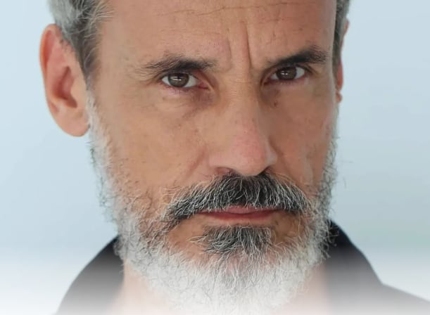 Francesc Garrido