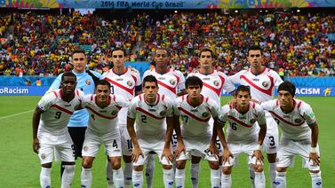 Christian Bolaños quiere dar un paso más allá y reveló qué le gustaría hacer por el fútbol de Costa Rica