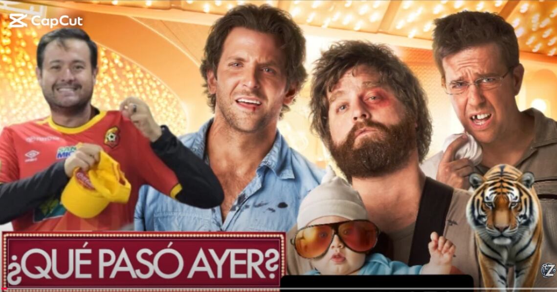 Fabián Zumbado, Herediano, Saprissa, ¿Qué pasó ayer?