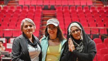 Saque sus dotes actorales con este curso de teatro