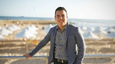 Familia de colombiano asesinado en suelo tico le advirtió que veían a Costa Rica un país muy peligroso