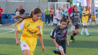 Super Liga Claro tuvo una final del más alto nivel deportivo