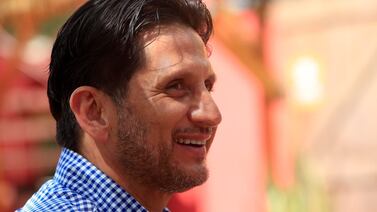 Ronald González la tendrá difícil con afición de Comunicaciones por esta fea razón