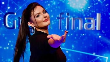 En medio de los rumores de amoríos, Ana Madrigal tiene su mente y corazón ocupados en algo que la tiene tristísima