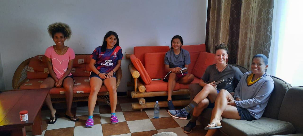 Residencias Académicas Dimas Escazú