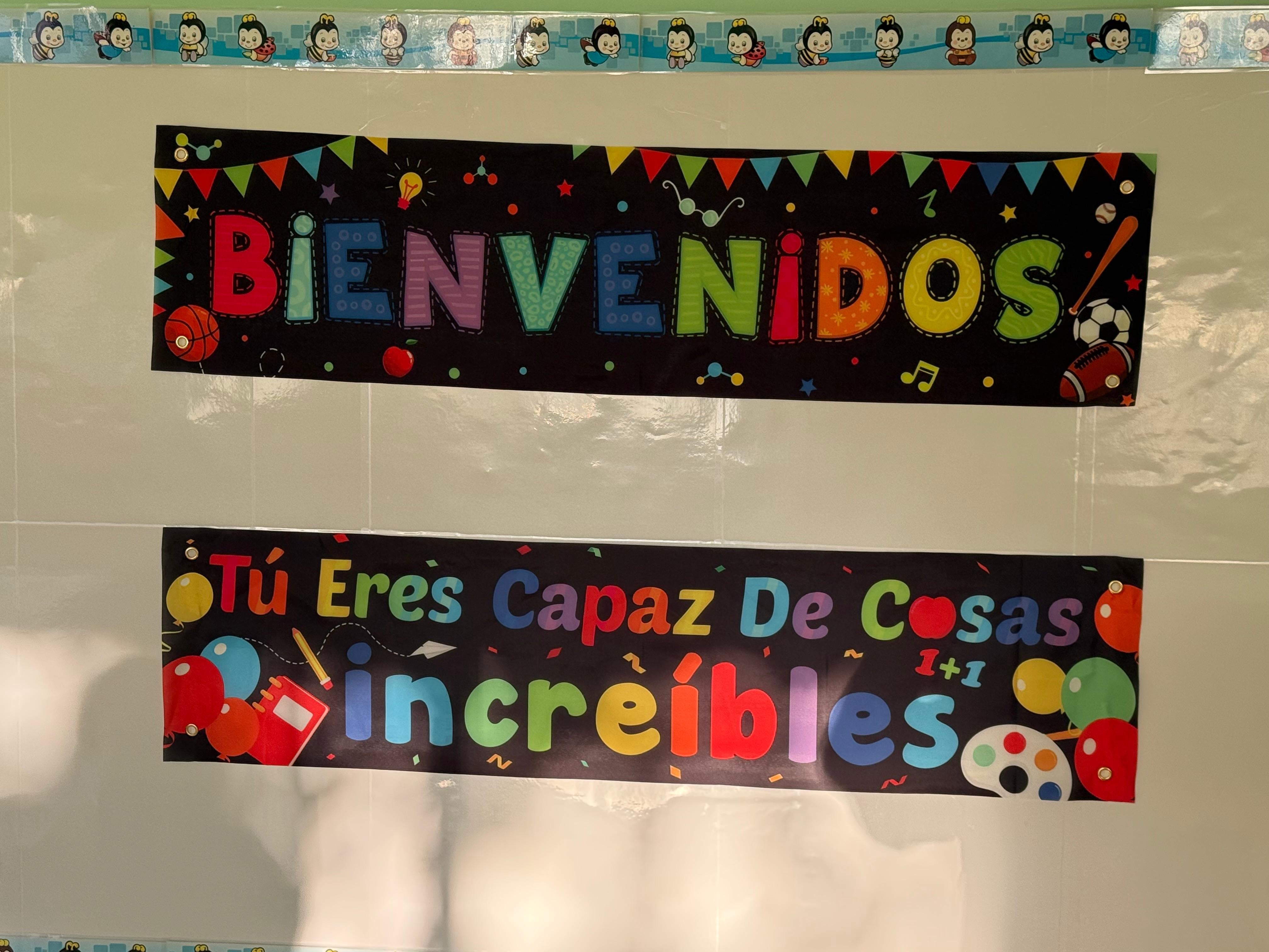 El padre Sergio Valverde, presidente y fundador de la Asociación Obras del Espíritu Santo, nos confirmó que está muy cerca de que el Centro Educativo de la Alegría sea el primer centro de educación privada gratuito del país.