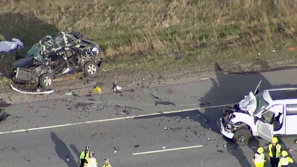 Fabián González Acuña, de 21 años, oriundo de Naranjo, Alajuela falleció en un violento choque en Canadá. Foto: CityNews Toronto