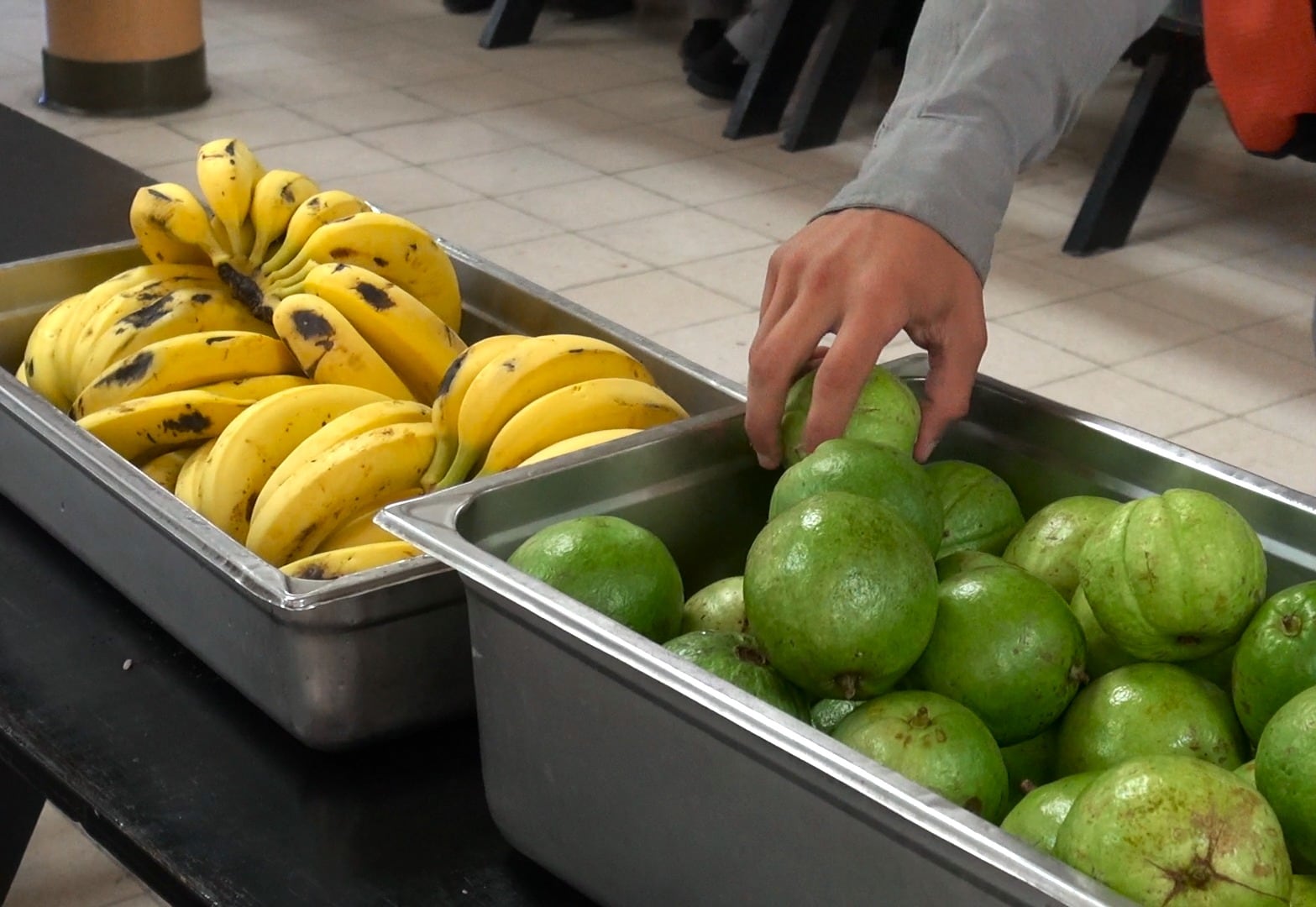 ¡Gran noticia! Se ha confirmado que los comedores escolares de 235 centros educativos en todo el país no van a cerrar sus puertas en vacaciones y así seguirán llenando pancitas sin parar.