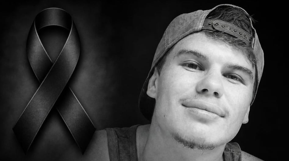 Farlen Steven Morales Rojas, de 26 años