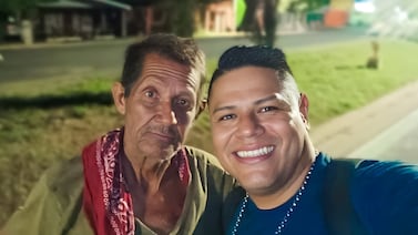 Indigente que murió por ataque a pedradas fue un gran comerciante que hablaba tres idiomas