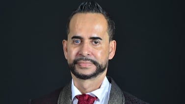 Revisamos las predicciones que hizo Minor Khayyan en el 2025 y cuesta creer todas las que pegó