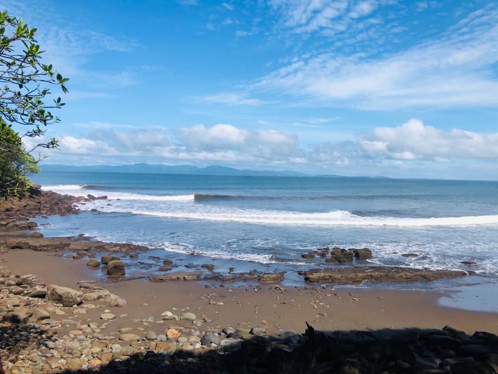 Tica Ana Saborío Saborío es casada con el suizo Franz Rinderer y se quedaron varados en Costa Rica por el Covid-19