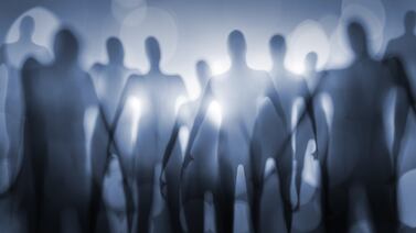 A mujer que declararon muerta durante tres minutos, ahora le suceden cosas inexplicables