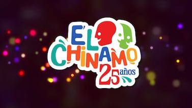 Nueva figura de El Chinamo, de Teletica, trabajó en VM Latino y lleva años enfiestando a la gente