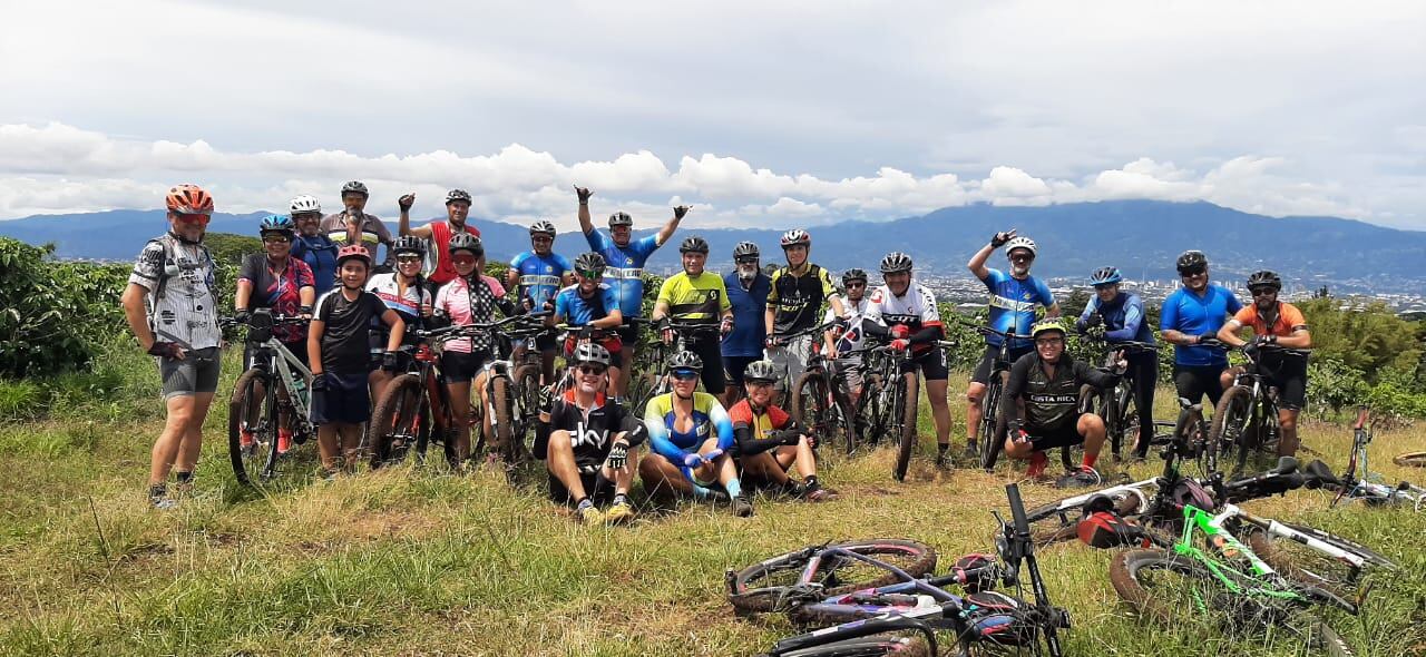 Día Mundial de la Bicicleta