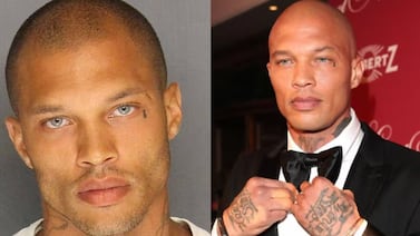 La nueva vida del “preso más guapo del mundo” que cumplió su condena y se volvió una celebridad