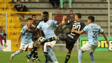 ¿Le robaron al Monstruo? Henry Bejarano aclara si el penal pitado contra Saprissa fue un error o acierto