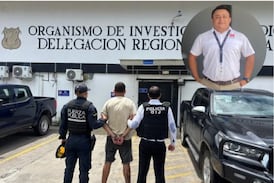 Tras casi dos años de dolor, detienen a sospechoso por el crimen de conductor de Uber en Liberia