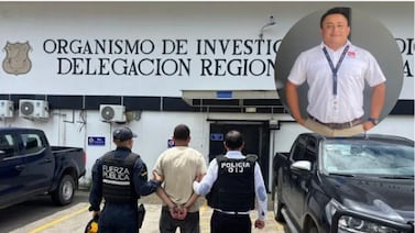 Tras casi dos años de dolor, detienen a sospechoso por el crimen de conductor de Uber en Liberia