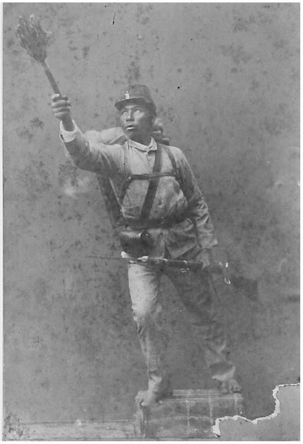 El investigador, Ronald Castro, al conmemorarse 165 años de la batalla de Rivas, el 11 de abril del 2021, nos revela detalles del héroe Juan Santamaría