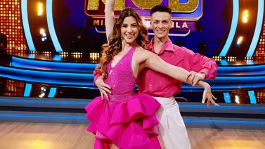 Bailarín que Teletica dejó fuera de Mira quién baila logró el premio máximo al que podía aspirar