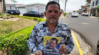 Tico que vendió aguacates y recicló vidrio de la calle ahora tiene una empresa con 6.500 empleados