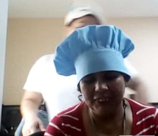 Margarita Santamaría Vega. Foto cortesía Milagro Santamaría.