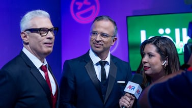 Mario Chacón, de La Media Docena, saldrá por Repretel y Teletica a la vez desde este viernes