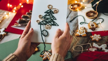 Opinión: Las Navidades ya no son como antes, falta alguien en la mesa