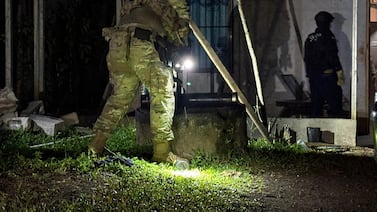 Caso Talibanes: policías investigados por red que generaba millones con tráfico de personas