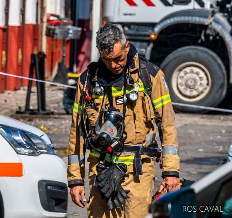 Al menos 13 personas han fallecido por el trágico incidente