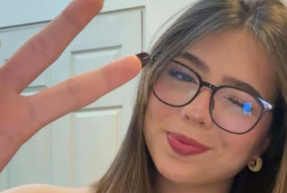 Abigail Cubero contó la propuesta que recibió por medio de un video.