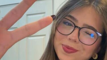 Influencer tica revela incómoda propuesta de futbolista y sorprende con lo que le dijo de la esposa