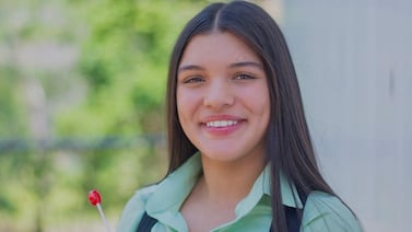 De coger café a sacar nota perfecta en el examen de admisión de la UNA