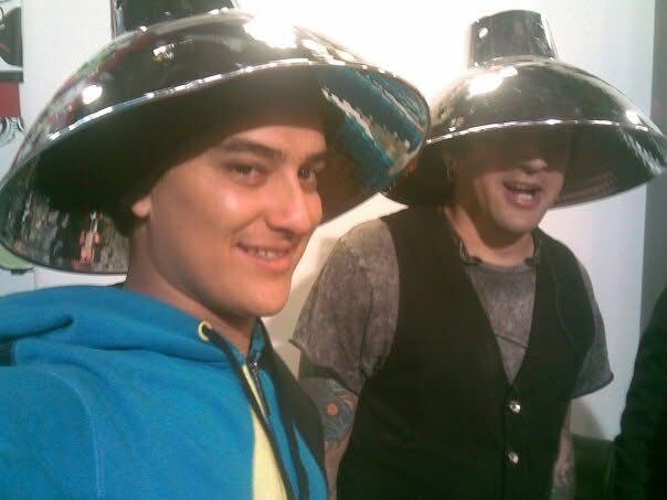 Luis Lauretto vivió por un tiempo en condición de calle, en el centro de San José, y un frente común de amigos lo puso a salvo.