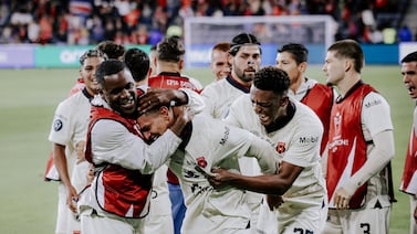 Periodista español habló de injusticia contra Alajuelense que benefició a Los Ángeles FC