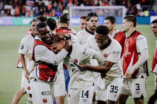 Periodista español habló de injusticia contra Alajuelense que benefició a Los Ángeles FC