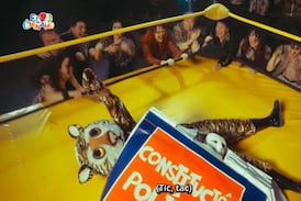 Quinto chinaoke se quita los guantes y lanza la crítica más dura contra Rodrigo Chaves