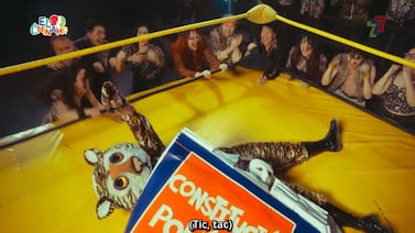 Quinto chinaoke se quita los guantes y lanza la crítica más dura contra Rodrigo Chaves