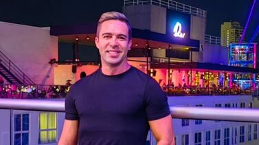 Ítalo Marenco le busca casa a una Virgen de los Ángeles que significa mucho para él