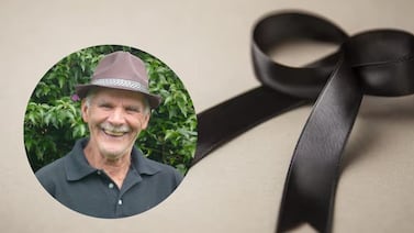 Fallece querido personaje de la televisión costarricense