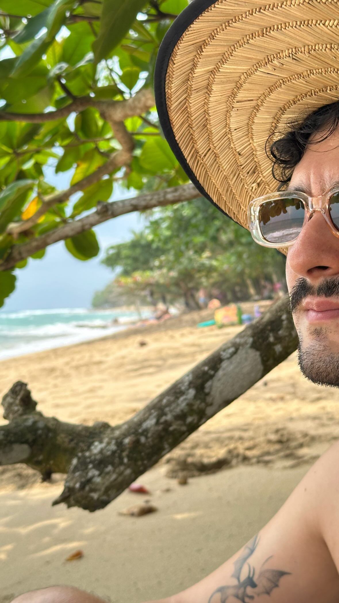 Alonso Solís
Periodista Noticias Repretel