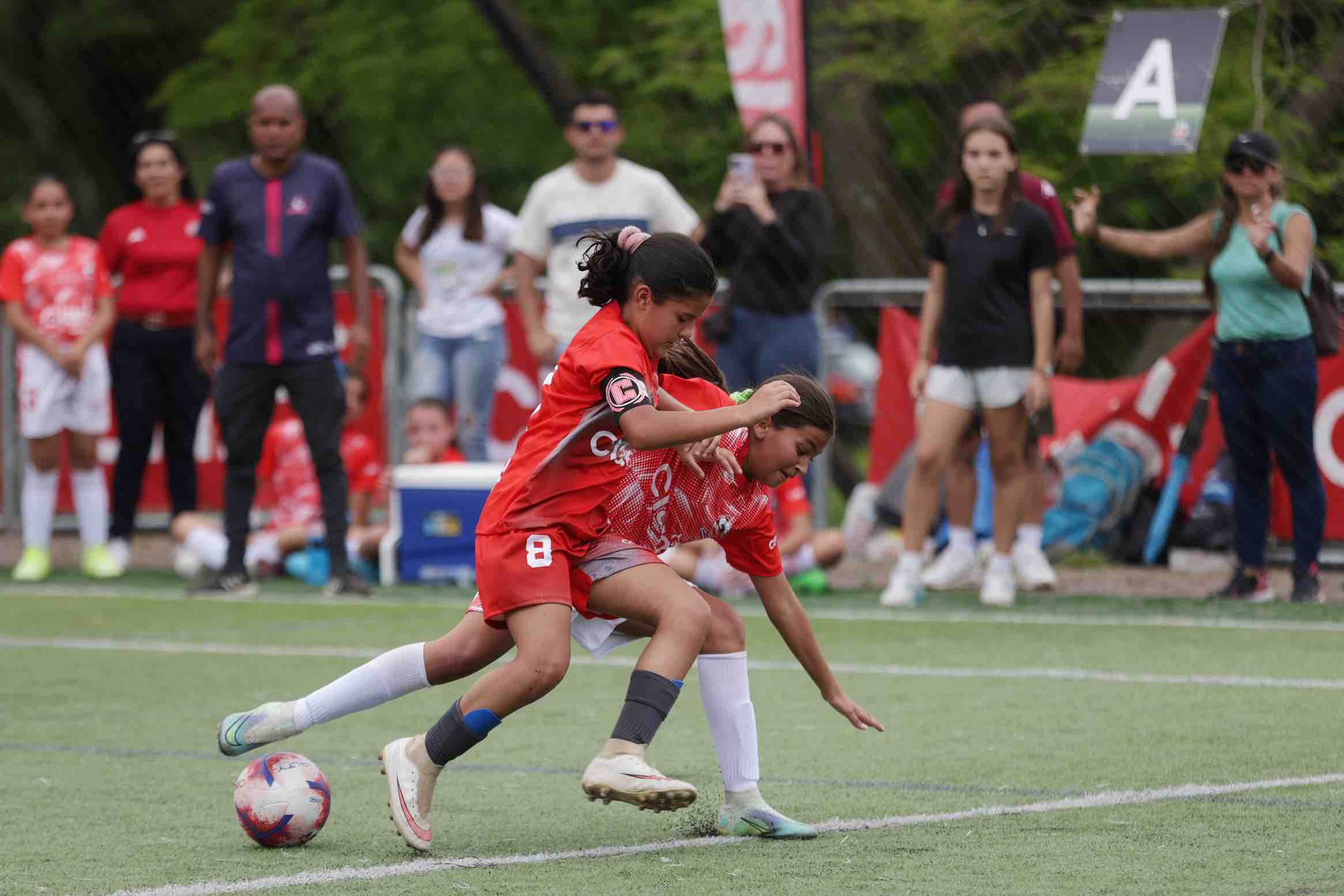 Claro Súper Liga 2024