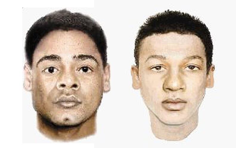 Novelón sobre el homicidio del estadounidense James Norris ocurrido en el 2009 en Parrita. Foto Archivo.