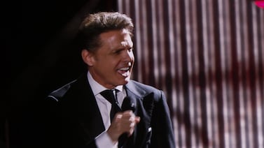 Esto es lo que se sabe sobre el estado de salud de Luis Miguel