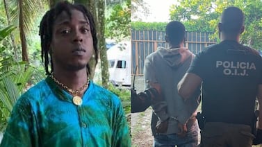 Sospechosos de matar al cantante tico Lil Quil están a un paso de estar varios años encerrados