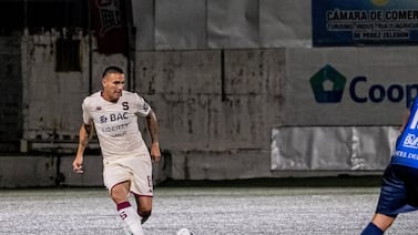 Revise lo que le queda de contrato a cada jugador de Saprissa y quiénes podrían estar en capilla ardiente