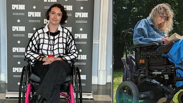 Error durante atención de un paro cardíaco le cambió la vida: pasó 14 meses sin hablar