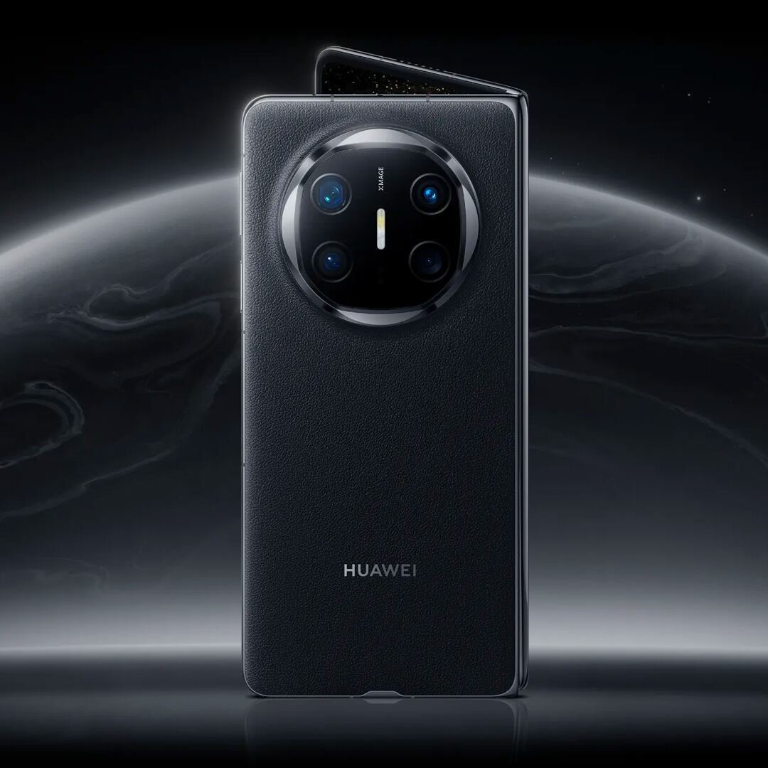 HUAWEI Mate X6 premio a ganador de Guerra de parrillas